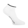 Lot de 5 paires de chaussettes courtes femme à motif PC 0375 pack B