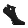 Lot de 5 paires de chaussettes courtes femme à motif PC 0375 pack B