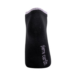 Lot de 5 paires de chaussettes courtes femme à motif PC 0375 pack B