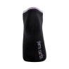 Lot de 5 paires de chaussettes courtes femme à motif PC 0375 pack B