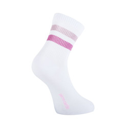 6 paires de tennis 200 aiguilles femme à bandes Hand made Urban E.01