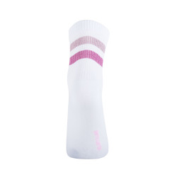 6 paires de tennis 200 aiguilles femme à bandes Hand made Urban E.01