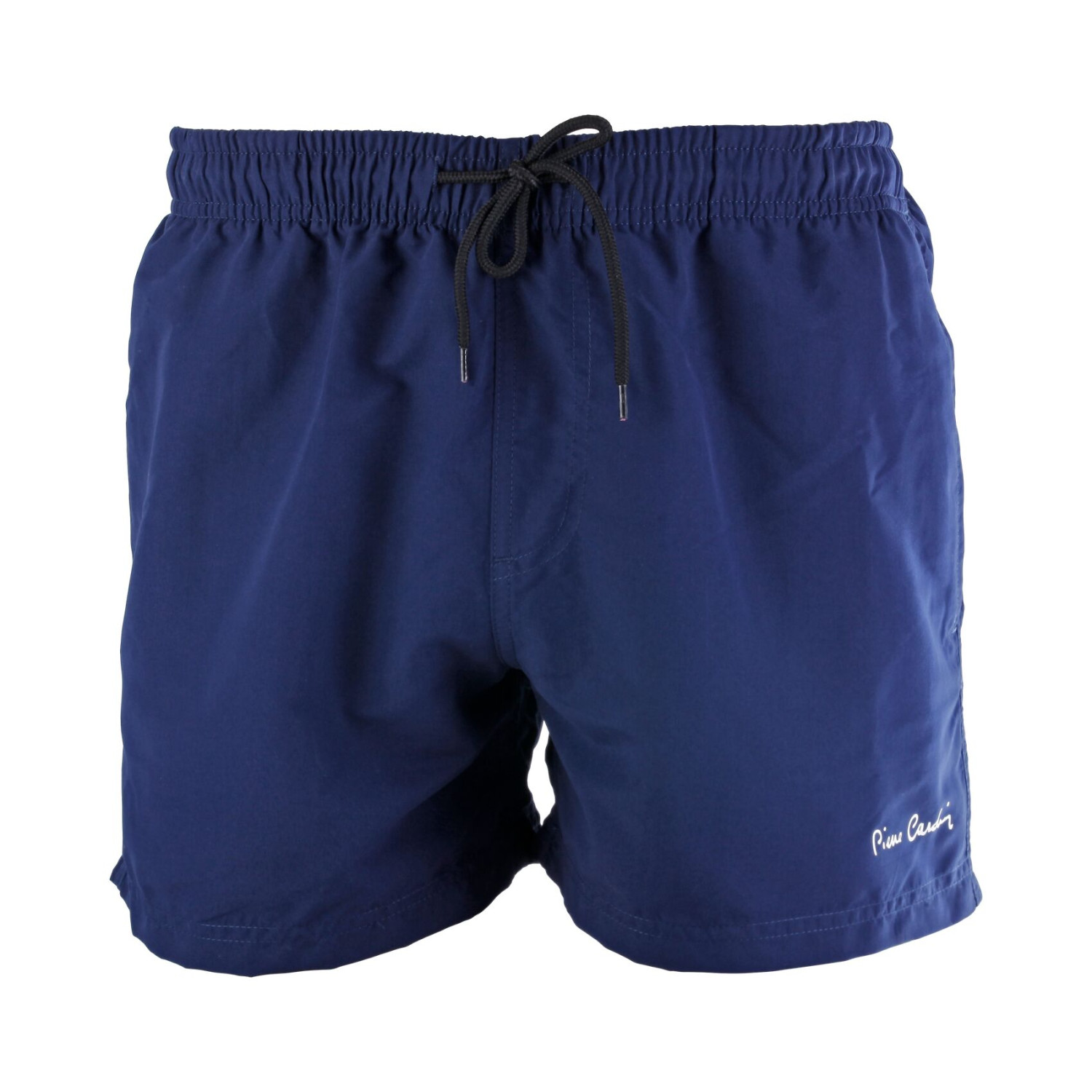 Boardshort homme avec ceinture tout élastiquée Basic