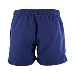 Boardshort homme avec ceinture tout élastiquée Basic