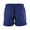 Boardshort homme avec ceinture tout élastiquée Basic