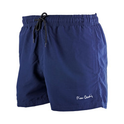 Boardshort homme avec ceinture tout élastiquée Basic