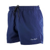 Boardshort homme avec ceinture tout élastiquée Basic