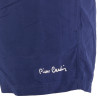 Boardshort homme avec ceinture tout élastiquée Basic