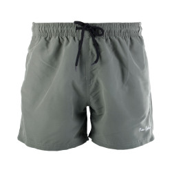 Boardshort homme avec ceinture tout élastiquée Basic