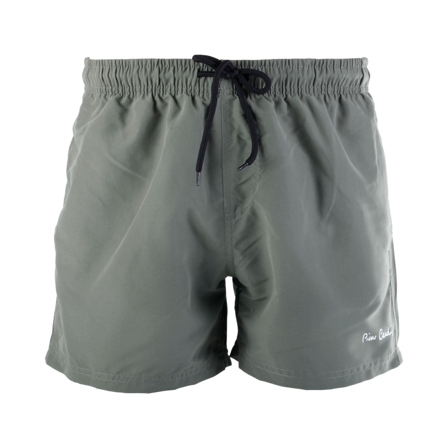 Boardshort homme avec ceinture tout élastiquée Basic