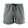 Boardshort homme avec ceinture tout élastiquée Basic