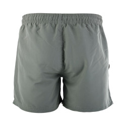 Boardshort homme avec ceinture tout élastiquée Basic