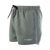Boardshort homme avec ceinture tout élastiquée Basic