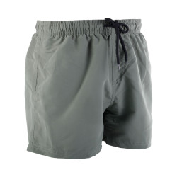 Boardshort homme avec ceinture tout élastiquée Basic