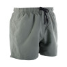 Boardshort homme avec ceinture tout élastiquée Basic