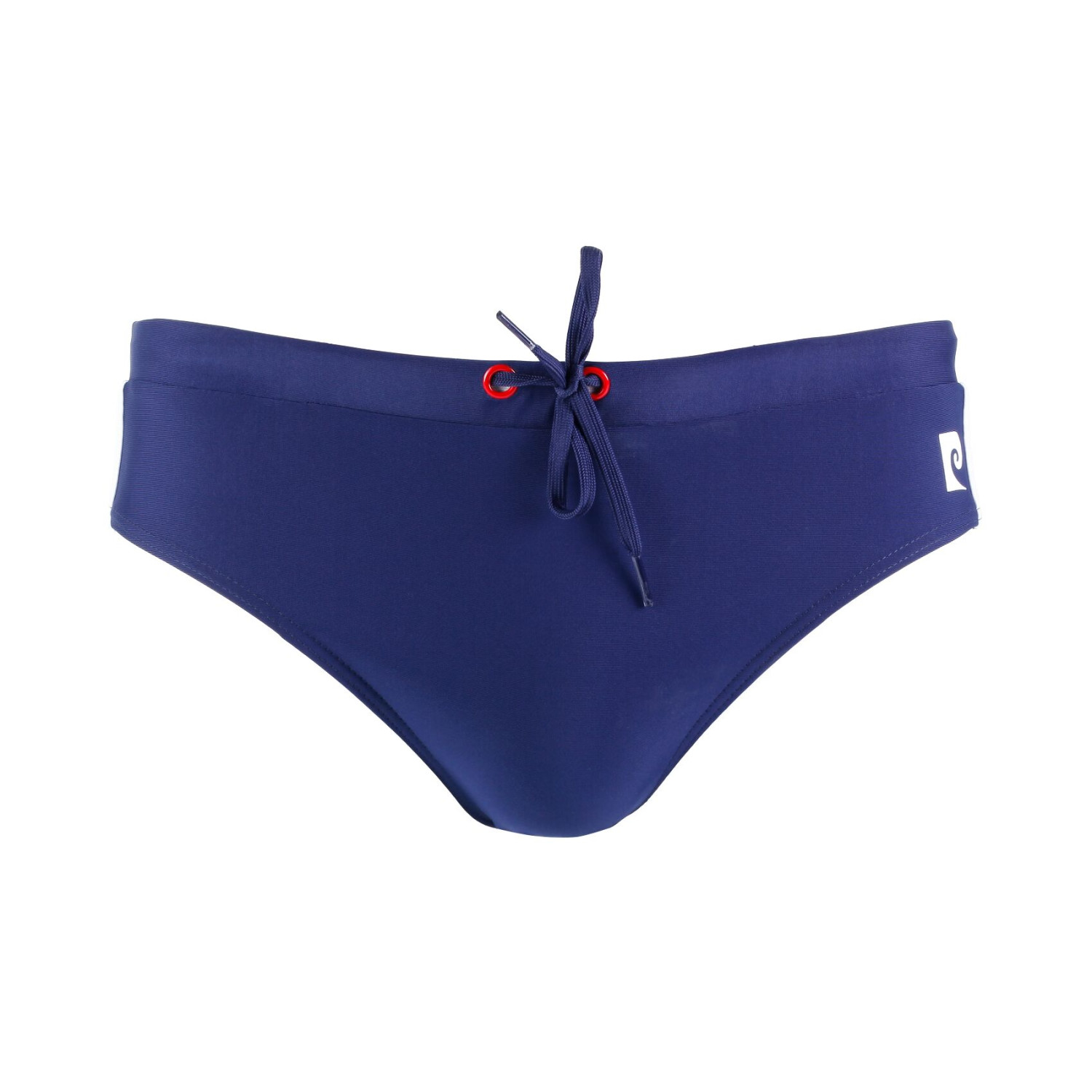 Slip de bain homme Logo