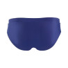Slip de bain homme Logo