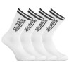 Lot de 2 paires de chaussettes sport