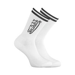 Lot de 2 paires de chaussettes sport