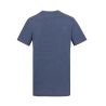 T-shirt homme col rond regular en coton 160 GSM Basic Core Small Logo