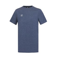 T-shirt homme col rond regular en coton 160 GSM Basic Core Small Logo