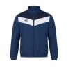 Ensemble de survêtement homme veste zippé et pantalon modèle 1224740