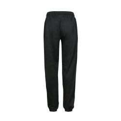 Pantalon de jogging homme avec poche et flocage en relief 7718040