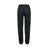 Pantalon de jogging homme avec poche et flocage en relief 7718040