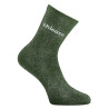 Lot de 6 Paires de chaussettes  femme à paillettes osé Peste