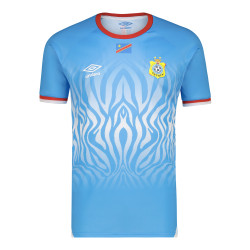 Maillot de foot homme en polyester DRC Dry Tech Fabric