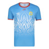 Maillot de foot homme en polyester DRC Dry Tech Fabric