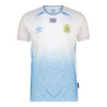 Maillot de foot homme en polyester DRC Dry Tech Fabric