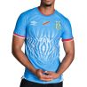 Maillot de foot homme en polyester DRC Dry Tech Fabric