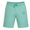 Short junior en french terry 280 GSM avec broderie Paradise