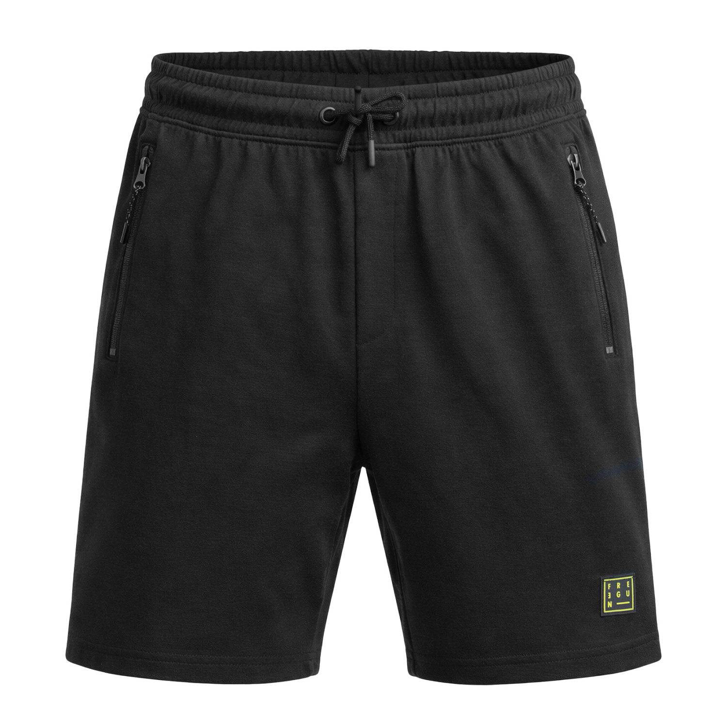 Short sport junior en interlock et patch rubber Clark