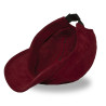 Casquette homme 5 panneaux en velours côtelé Velours04