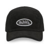 Casquette homme 5 panneaux en velours côtelé Velours05