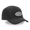 Casquette homme 5 panneaux en velours côtelé Velours05