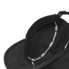 Casquette homme 5 panneaux en velours côtelé Velours05
