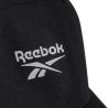 Casquette 5 panneaux en velours et broderie Running Cap
