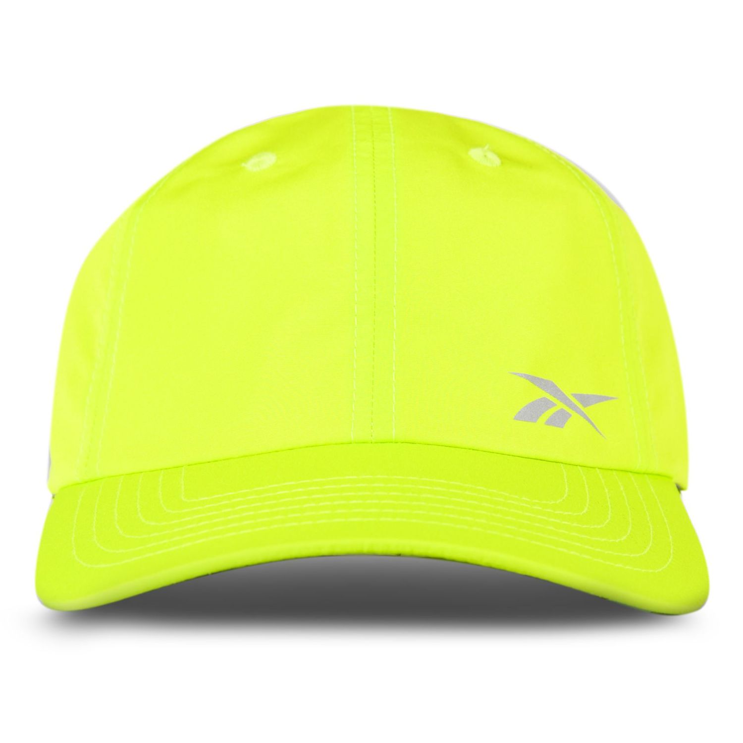 Casquette Dad cap en polyester avec print sur le côté Flow Cap