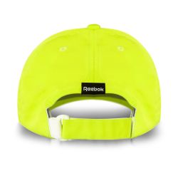Casquette Dad cap en polyester avec print sur le côté Flow Cap