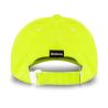 Casquette Dad cap en polyester avec print sur le côté Flow Cap
