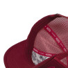 Casquette baseball avec filet avec broderie 3D Embroidery07