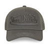 Casquette baseball avec filet avec broderie 3D Embroidery08