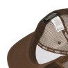 Casquette baseball avec filet et patch LOFB51