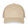Casquette baseball filet avec print Rubber 3D Log23