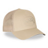 Casquette baseball filet avec print Rubber 3D Log23