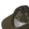 Casquette trucker avec broderie 3D côté Chi Kaki