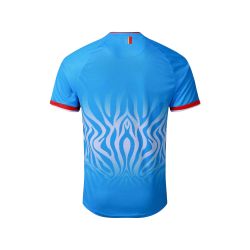 Maillot de foot homme en polyester DRC Home Replica